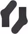 Falke Sparkle Stripes Socken black