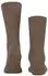 Falke Walkie Ergo Socken (16480) nutmeg mel