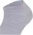 Burlington Soho Vibes W Sn Sneakersocken (22111) blau lavender