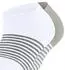 Esprit Summer Stripe 2-Pack Sneakersocken (17451) white grey mix
