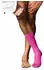Falke No. 10 Pure Fil d'Écosse Socken pink