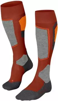 Falke SK4 Advanced Skisocken (16550) chilly
