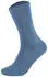 Camano Soft Socks 8-Pack blau/schwarz