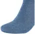 Camano Soft Socks 8-Pack blau/schwarz