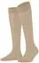 Falke Snow Glitter Kniestrümpfe country