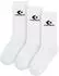 Converse CHU 3PK Lightweight Cotton CRE Socken 3er-Pack (89156804) weiß