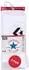 Converse CHU 3PK Lightweight Cotton CRE Socken 3er-Pack (89156804) weiß