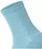 Burlington Neon Splash W Sso Socken (27203) blau steelblue