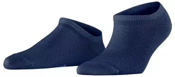 Burlington Merseyside Argyle Sneakersocken (22127) midnight