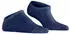 Burlington Merseyside Argyle Sneakersocken (22127) midnight