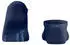 Burlington Merseyside Argyle Sneakersocken (22127) midnight