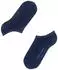 Burlington Merseyside Argyle Sneakersocken (22127) midnight