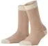 Falke Family Special Edition Socken linen mel.