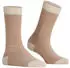 Falke Family Special Edition Socken linen mel.