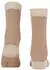 Falke Family Special Edition Socken linen mel.