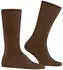 Falke Airport Socken cappucino