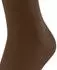 Falke Airport Socken cappucino
