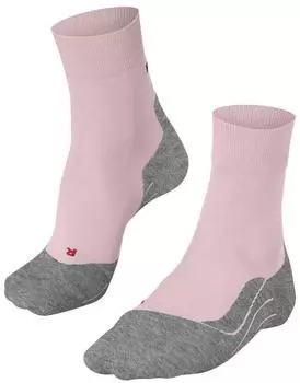 Falke RU 4 Damen (16704) pale lilac