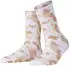 Falke Surreal Mist Socken white