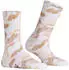 Falke Surreal Mist Socken white