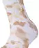 Falke Surreal Mist Socken white