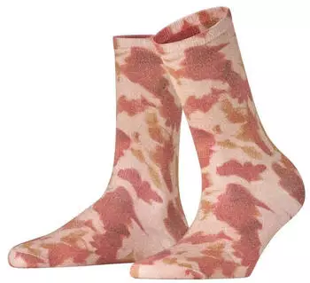 Falke Surreal Mist Socken country