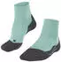 Falke TK2 Short Cool (16155) mint