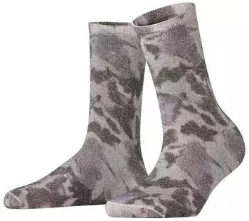 Falke Surreal Mist Socken flanell