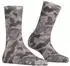 Falke Surreal Mist Socken flanell