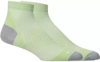 Asics Fujitrail Quarter Sock Laufsocken (3013B375-750) illuminate yellow