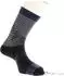 Ortovox Women's All Mountain Mid Socks (5477100011) black raven