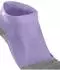 Falke RU5 Race Short Ankle Socks (16730) light lilac