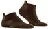 Falke Cool Kick Unisex-Sneakersocken (16677) braun cappucino