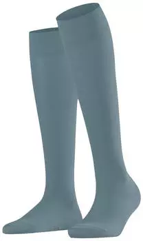 Falke Kniestr&uuml;mpfe Cotton Touch (46605) monument
