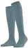 Falke Kniestrümpfe Cotton Touch (46605) monument