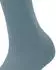 Falke Kniestrümpfe Cotton Touch (46605) monument