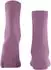 Falke Softmerino Socken (47488) blush