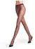 Falke Pure Matt 20 DEN Feinstrumpfhose (43120) chianti