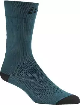 Craft Core Endure Bike Socken (1910693-6619) hydrate/schwarz