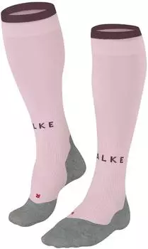 Falke RU Compression Energy Light Kniestr&uuml;mpfe pale lilac
