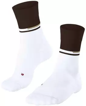 Falke RU Compression Stabilizing Trend Laufsocken (16185) chestnut