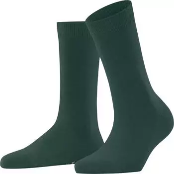 Falke Softmerino Socks pine grove