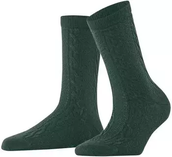 Falke Declivity Socken (46935) hunter green