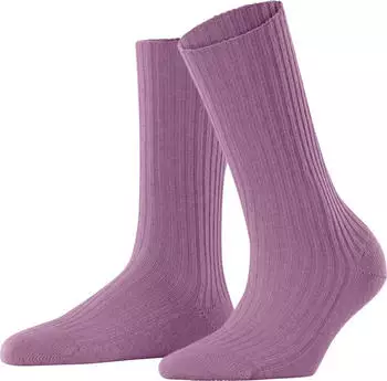 Falke Cosy Wool Boot Damen-Socken (46590)