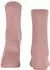 Falke Shiny Rib Socken blossom