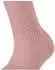 Falke Shiny Rib Socken blossom