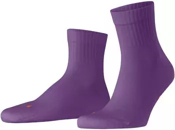 Falke Run Rib Unisex-Kurzsocken (16624)