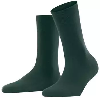 Falke Sensitive London Socken (46472) pine grove