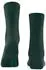 Falke Sensitive London Socken (46472) pine grove