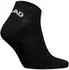 Head Viertelsocken Training 12 Paar (TB_701232768-15P-1/1/2-35/38) schwarz/weiß